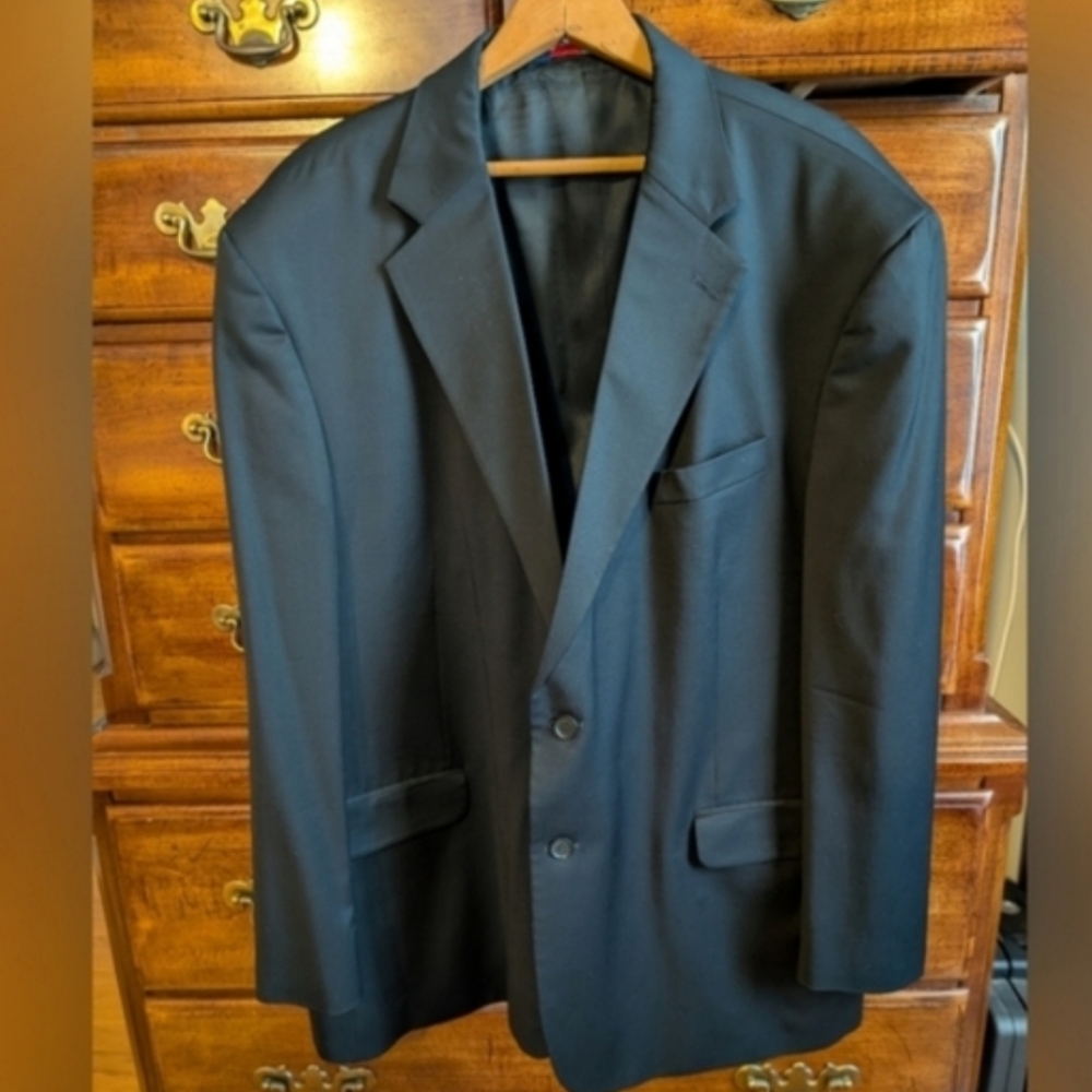 Men's Jacket - Suit Jacket
